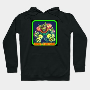 KING CAESAR Hoodie